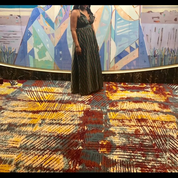 Dress - Picture 1 of 3